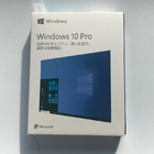 Windows 10 Pro Full Version 64bit Retail Box USB for PC& Laptop