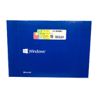 English Language Microsoft Windows 8.1 professional 32 / 64 Bit OEM DVD Full Package