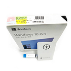 New Windows 10 Pro USB 3.0 Blue Sticker Windows 10 Pro Usb Flash Drive Builder Genuine Software
