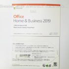 Japanese Version Office Home And Business 2019 For Windows Keycard Ce Microsoft Factories