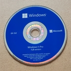 Windows 11 Pro 64 Bit  OEM  Software DVD Win 11 Professional Product Key Computer System